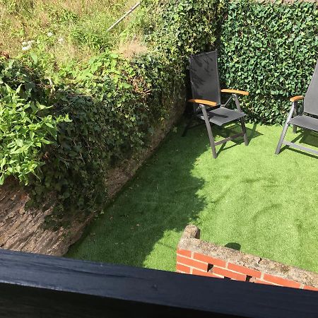 5, Sandleigh Apartment Woolacombe Eksteriør billede