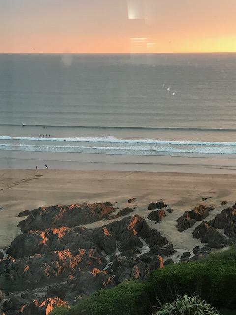 5, Sandleigh Apartment Woolacombe Eksteriør billede