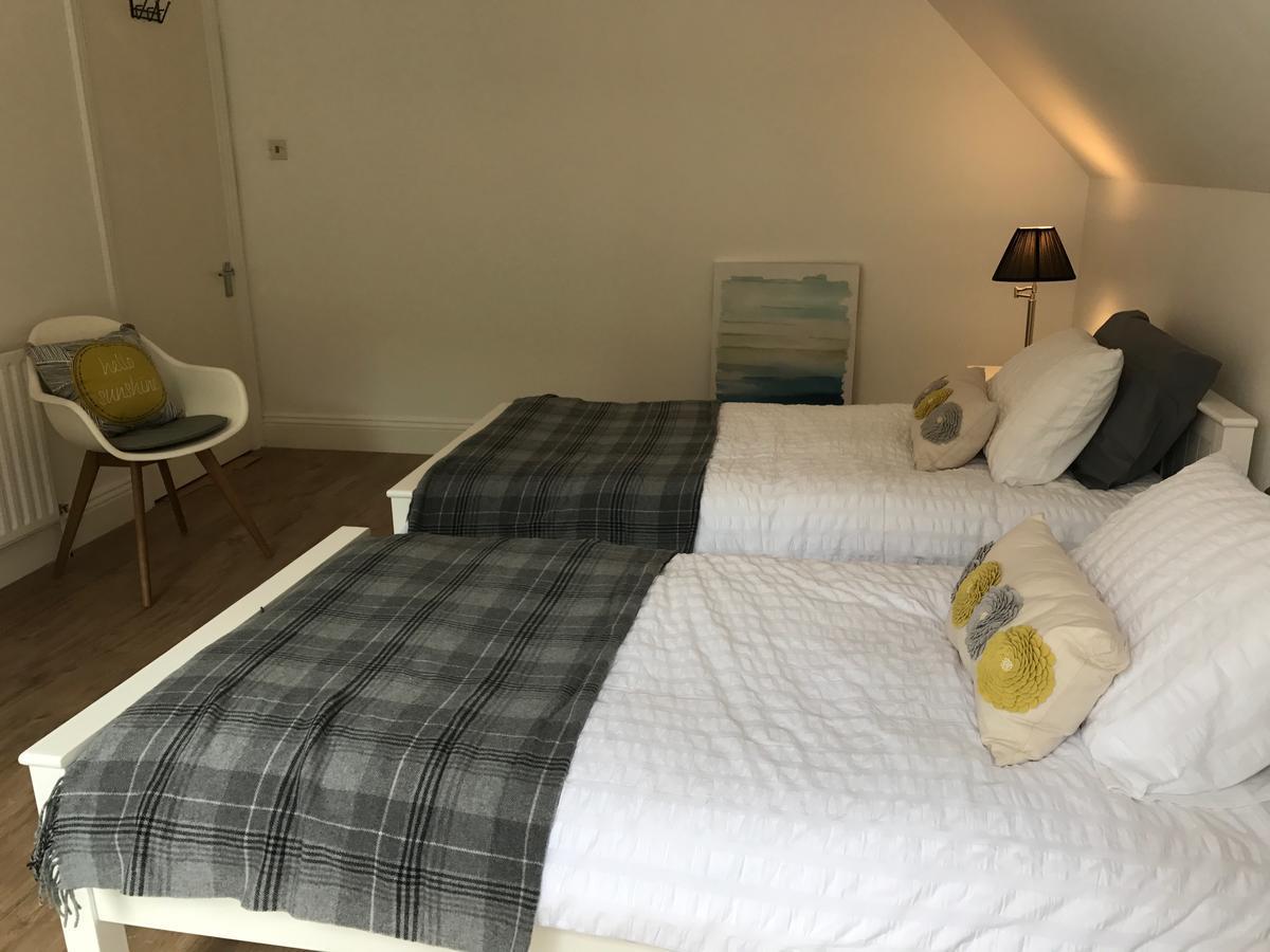 5, Sandleigh Apartment Woolacombe Eksteriør billede