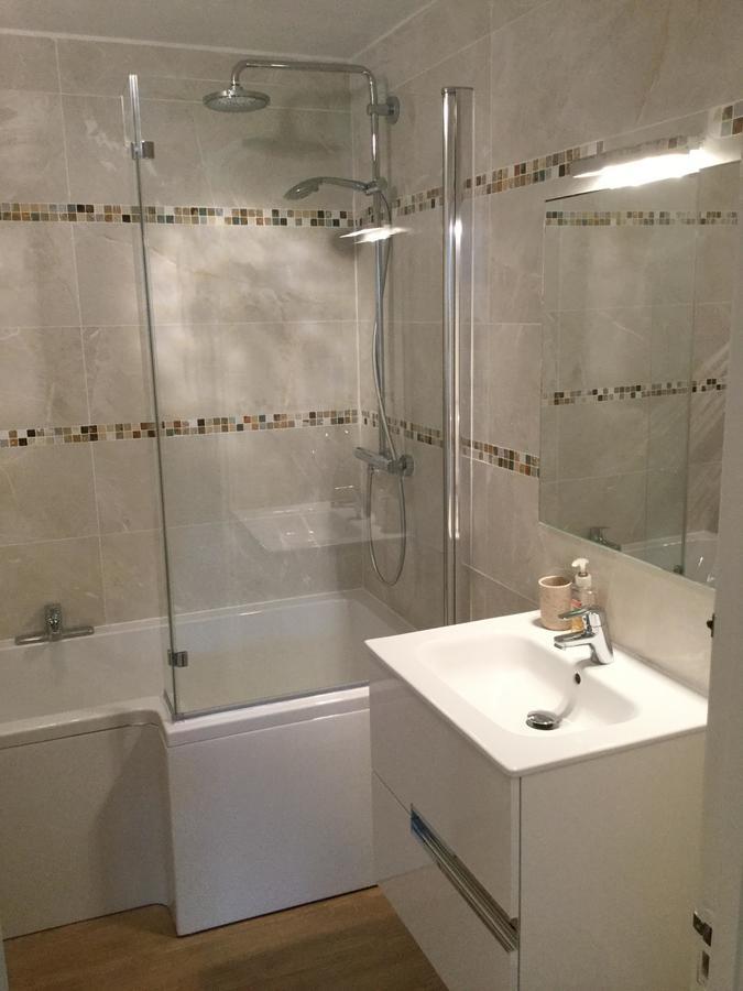 5, Sandleigh Apartment Woolacombe Eksteriør billede